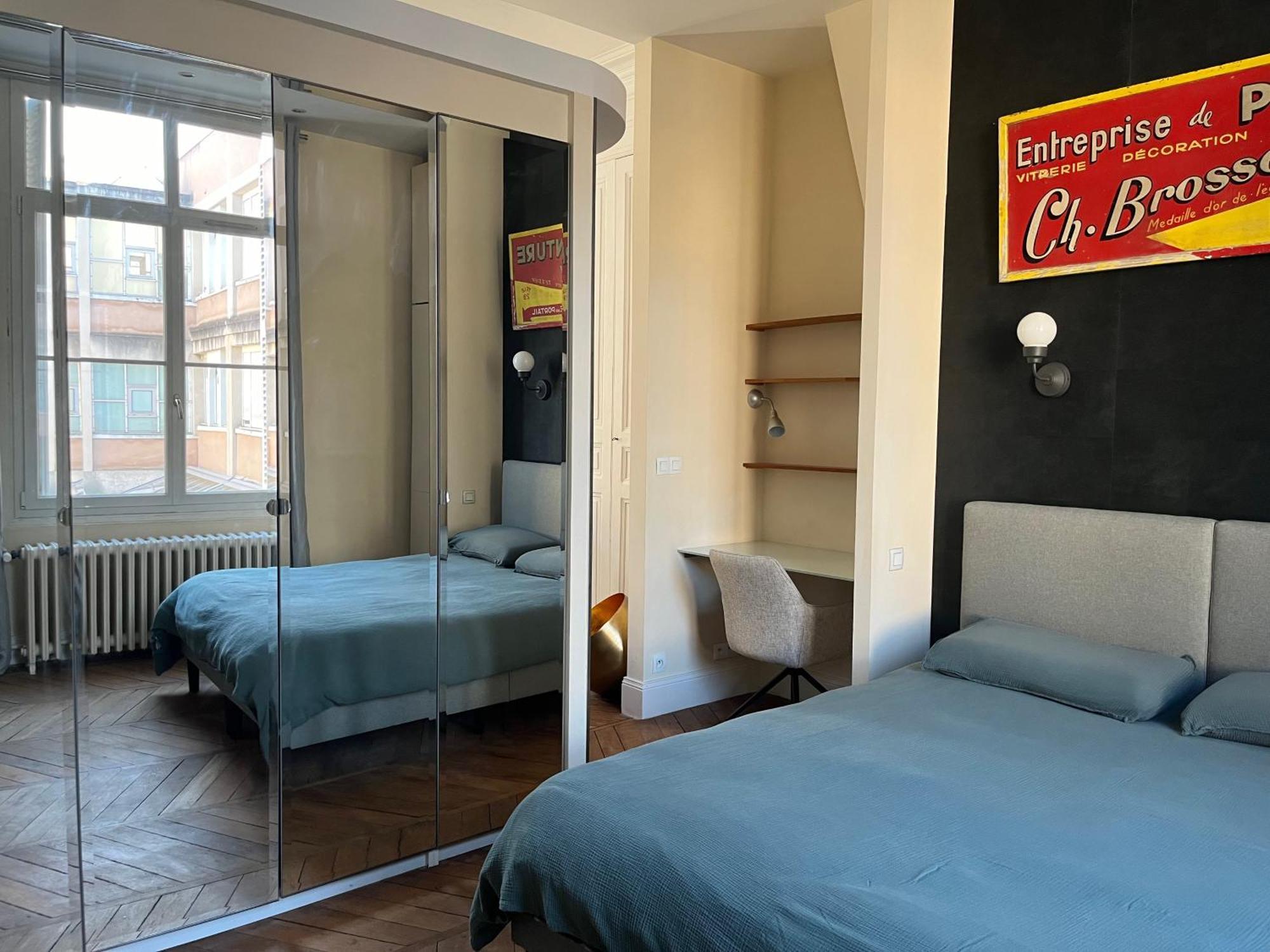 Une Escapade Au Coeur De Tours Luaran gambar